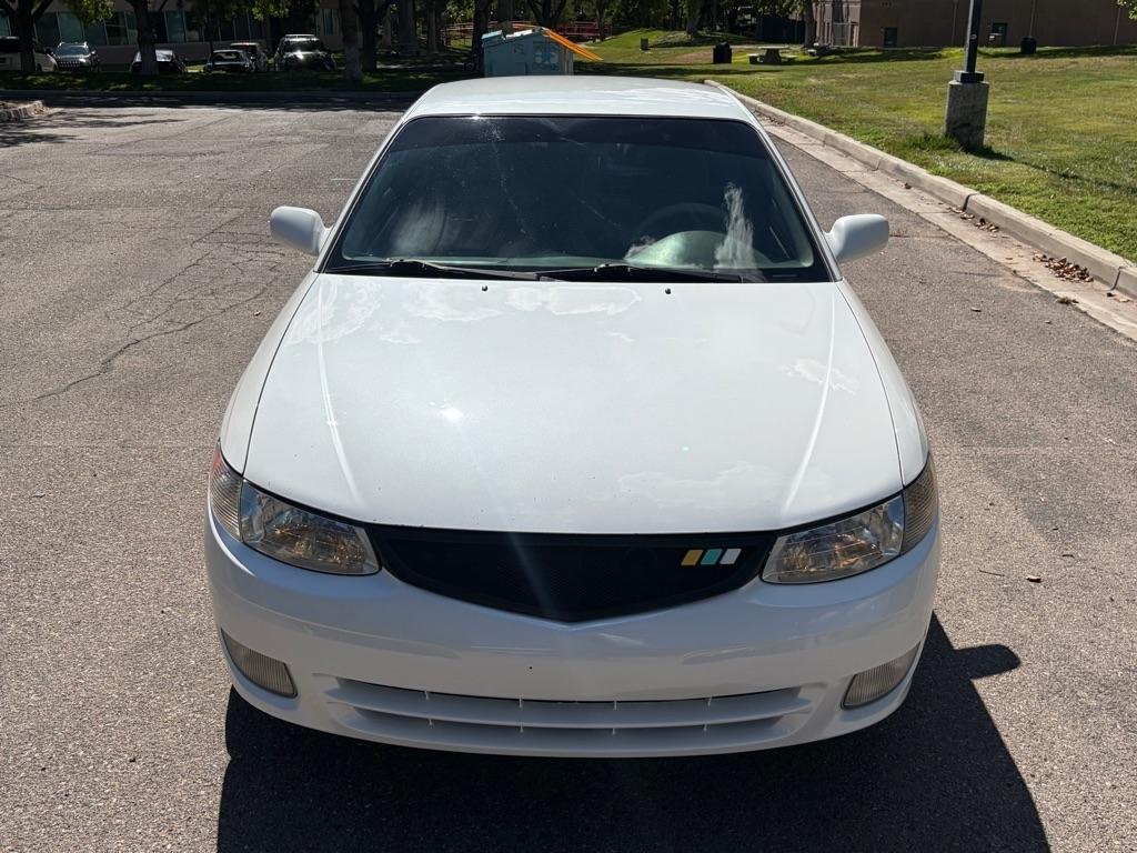 Toyota Camry Solara  1999
