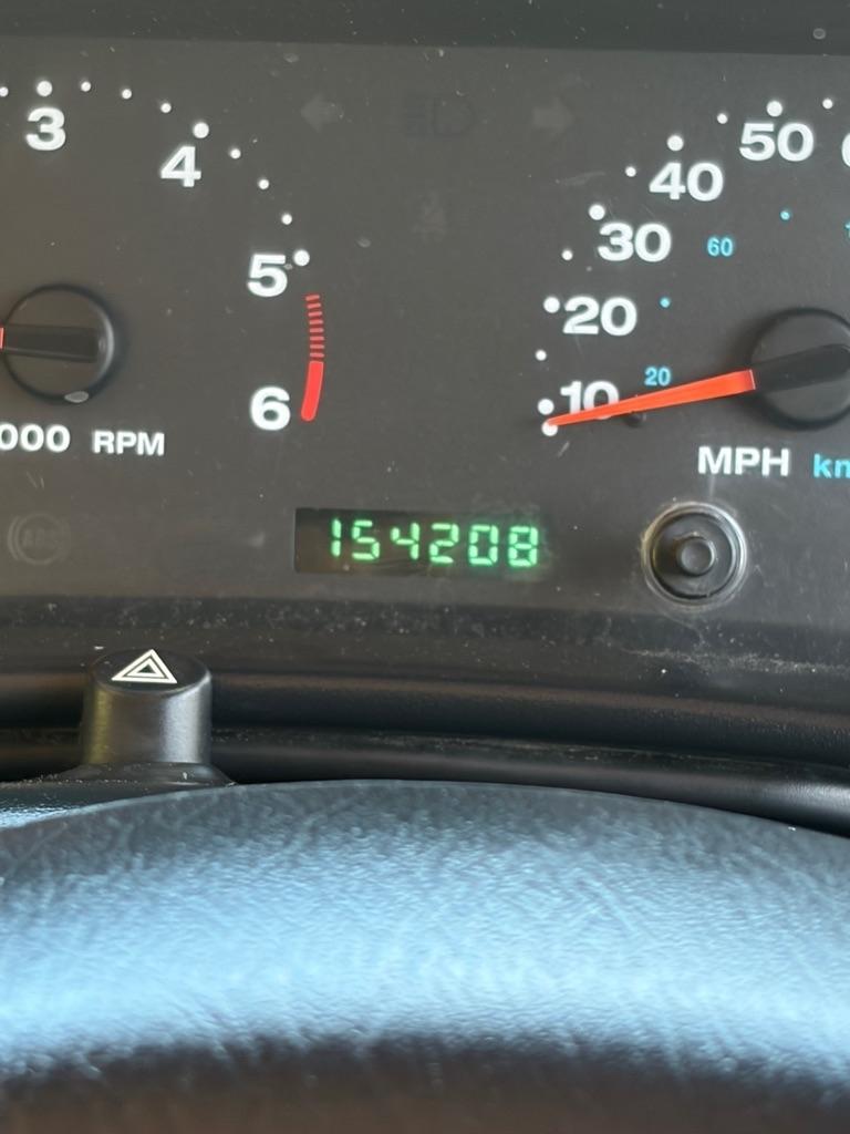 Jeep Wrangler  2006