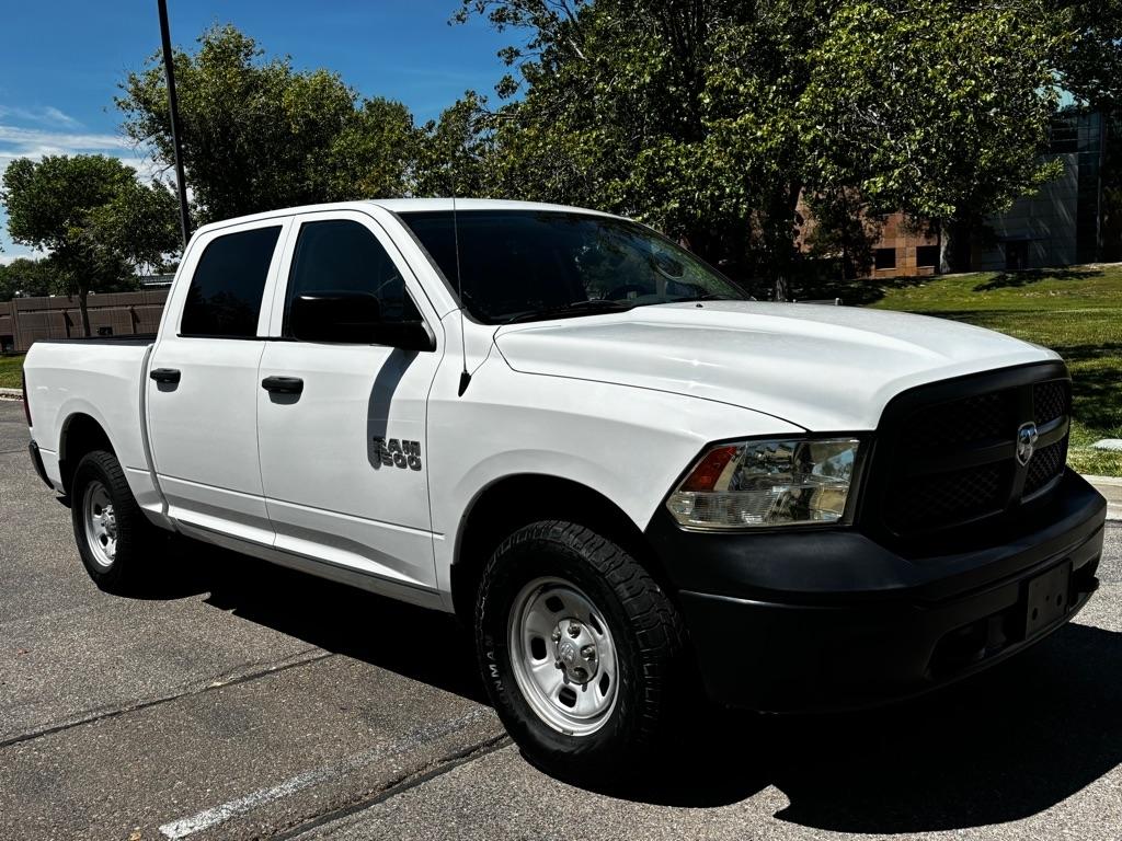 RAM 1500  2015