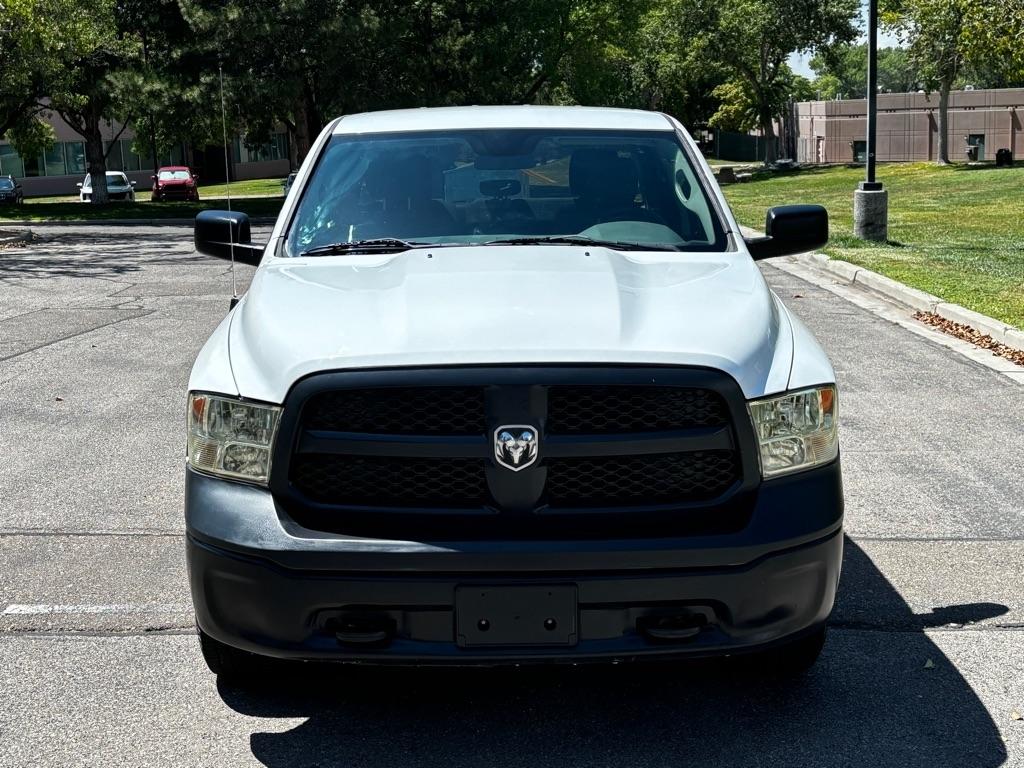 RAM 1500  2015