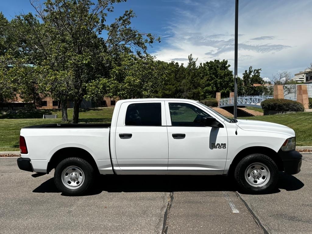 RAM 1500  2015