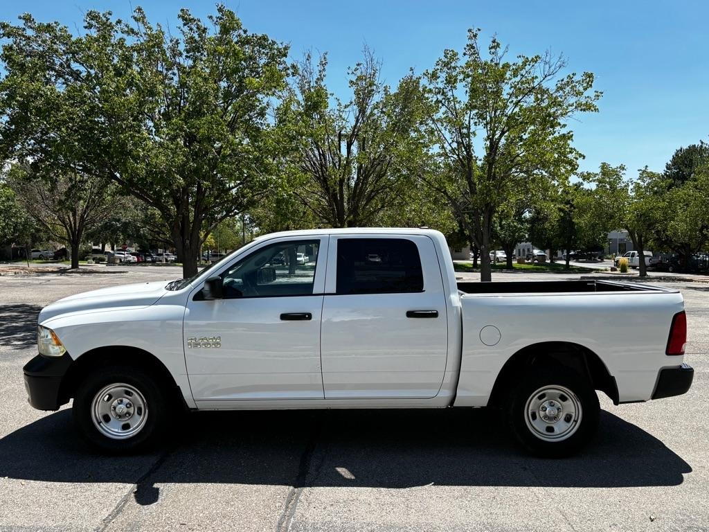 RAM 1500  2015