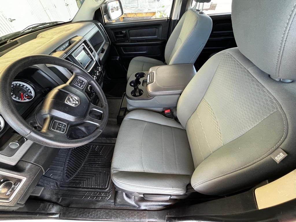 RAM 1500  2015