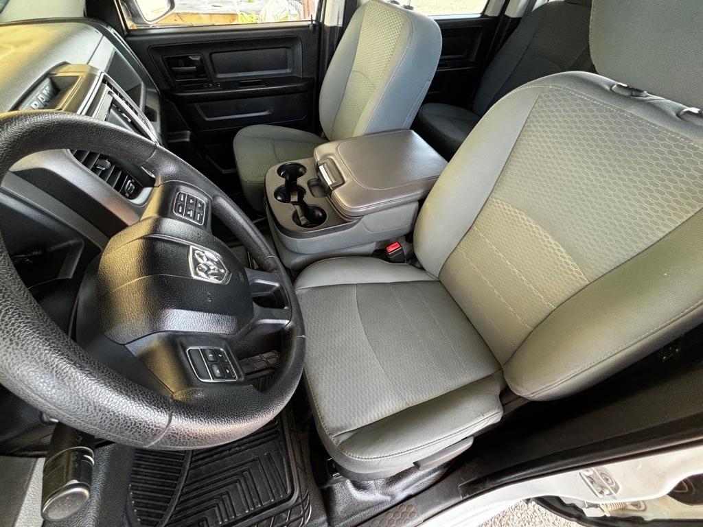 RAM 1500  2015