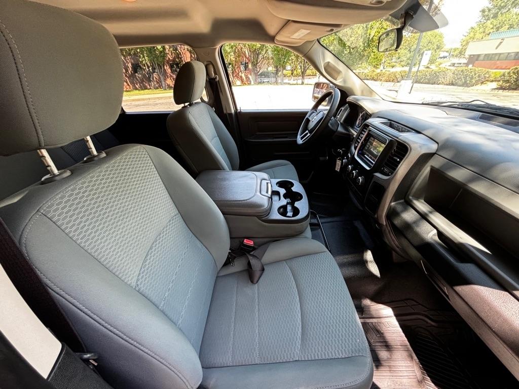 RAM 1500  2015