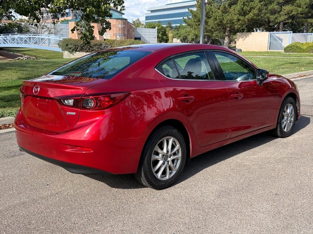 Mazda MAZDA3  2014