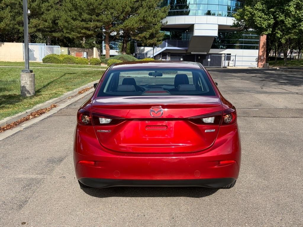 Mazda MAZDA3  2014