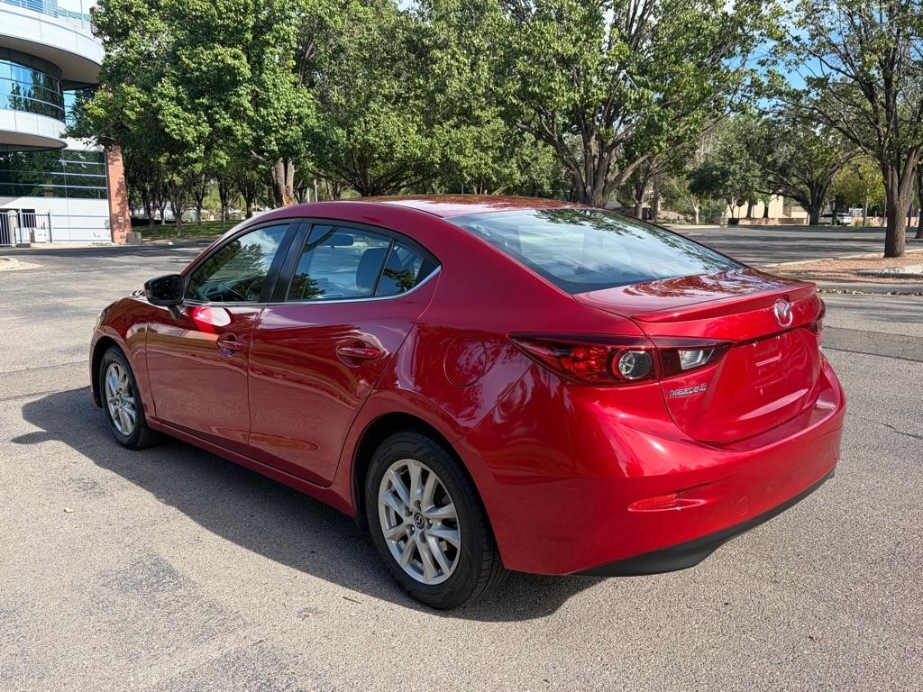 Mazda MAZDA3  2014