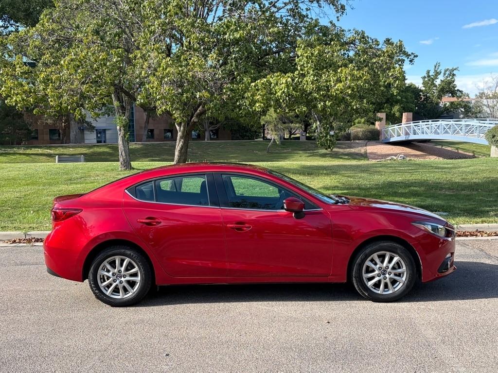 Mazda MAZDA3  2014