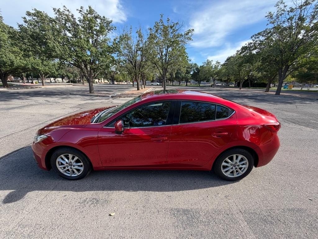Mazda MAZDA3  2014
