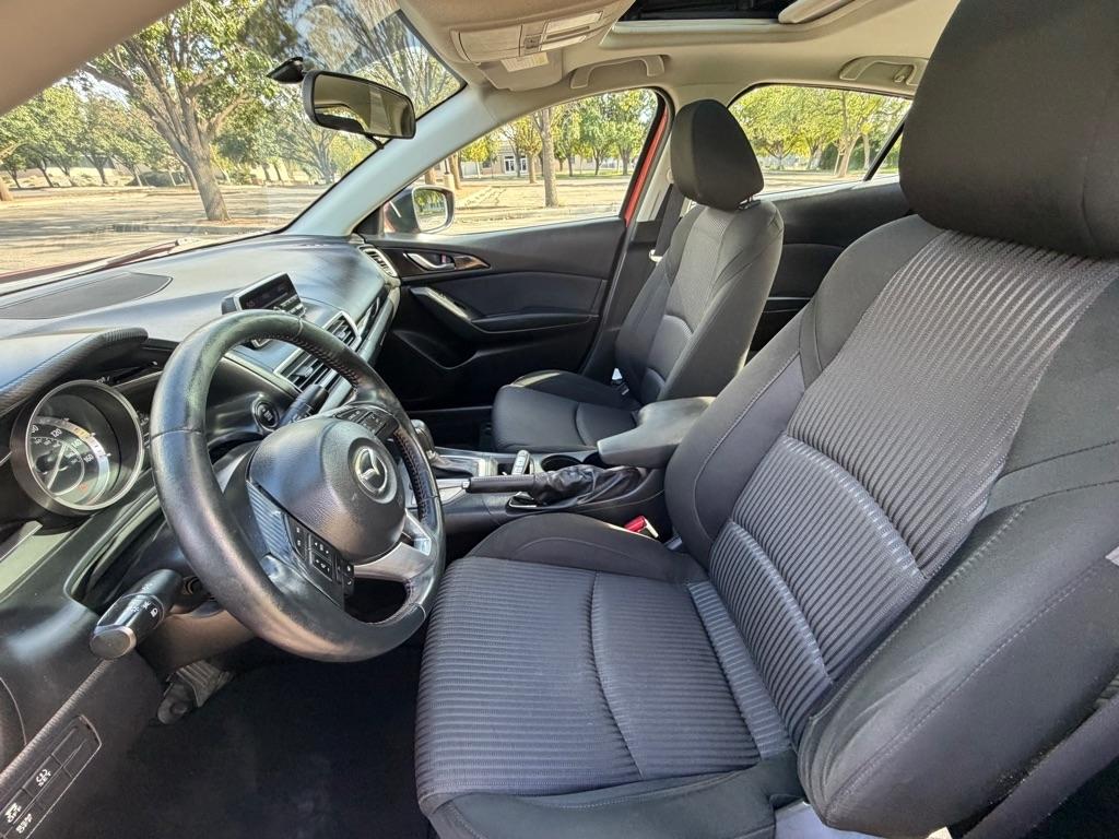 Mazda MAZDA3  2014