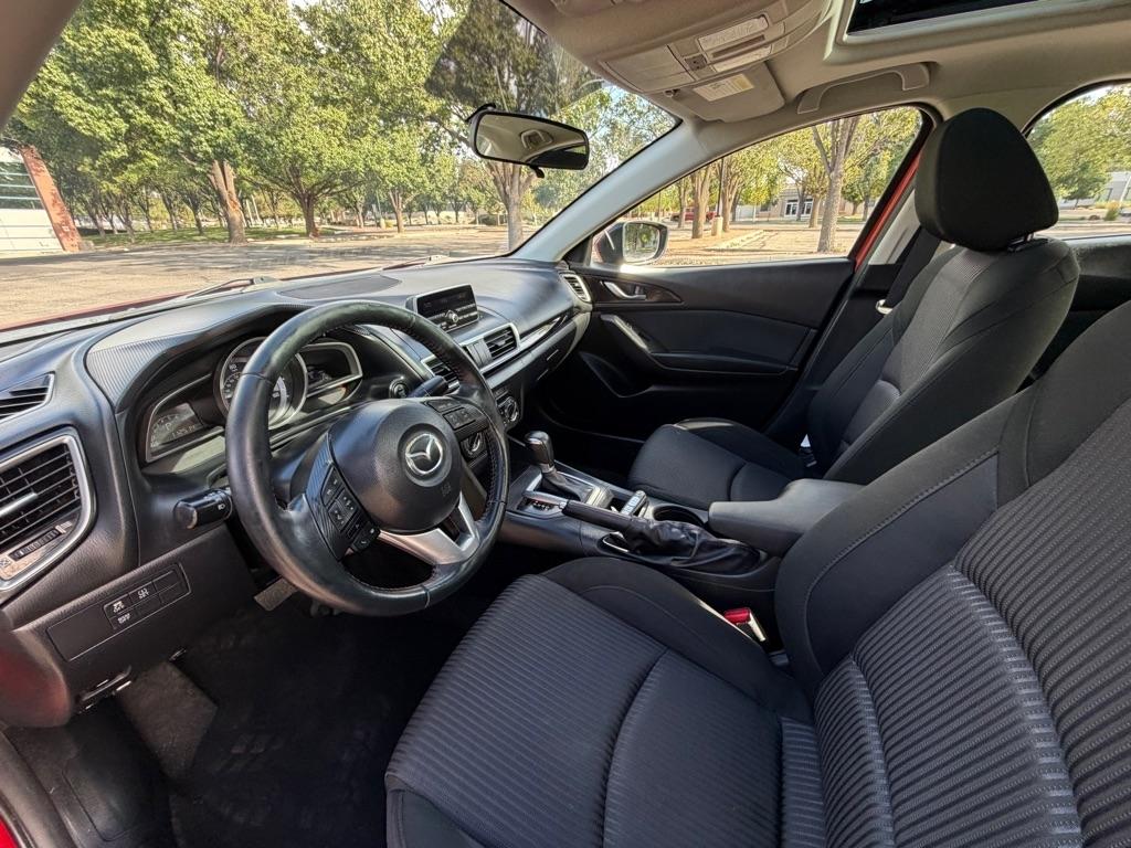 Mazda MAZDA3  2014