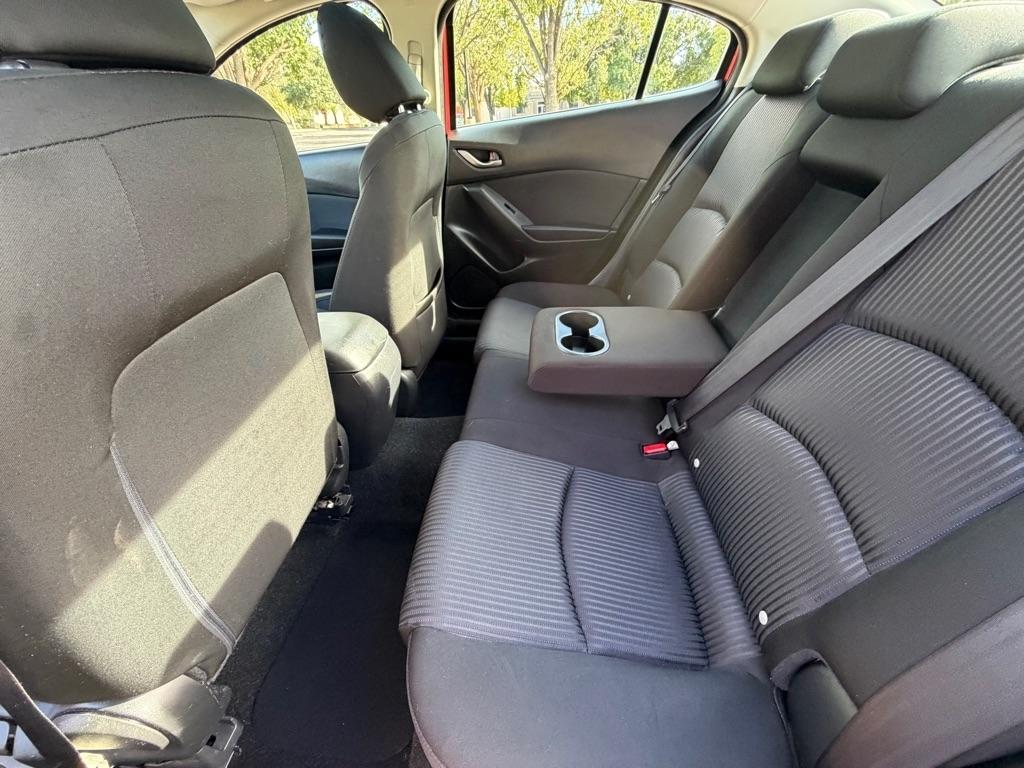 Mazda MAZDA3  2014