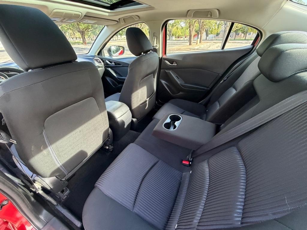 Mazda MAZDA3  2014