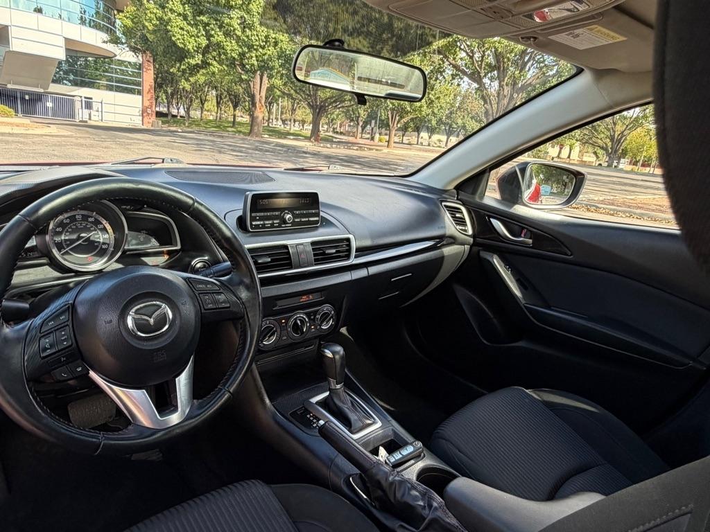 Mazda MAZDA3  2014