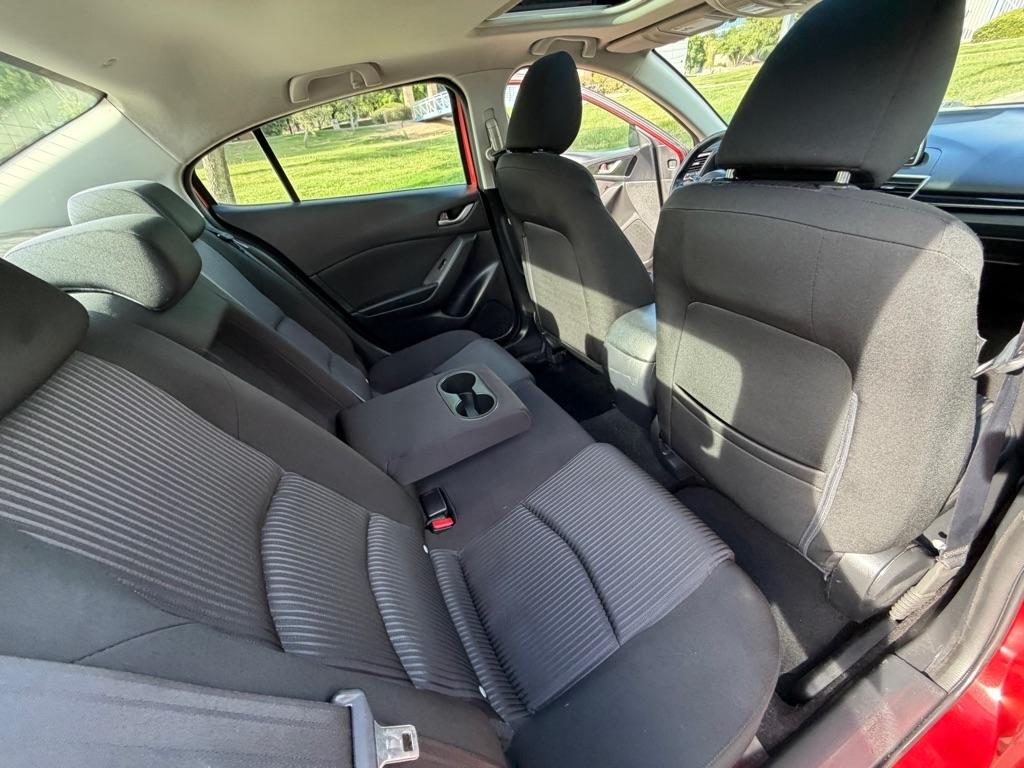 Mazda MAZDA3  2014