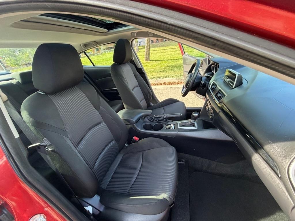 Mazda MAZDA3  2014