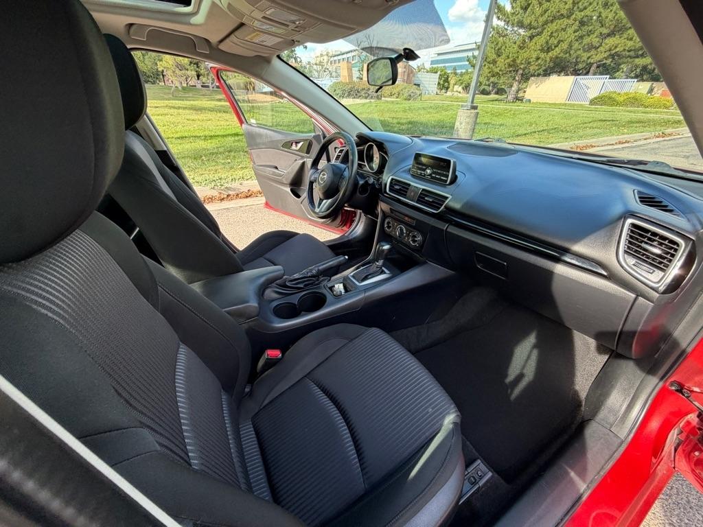 Mazda MAZDA3  2014