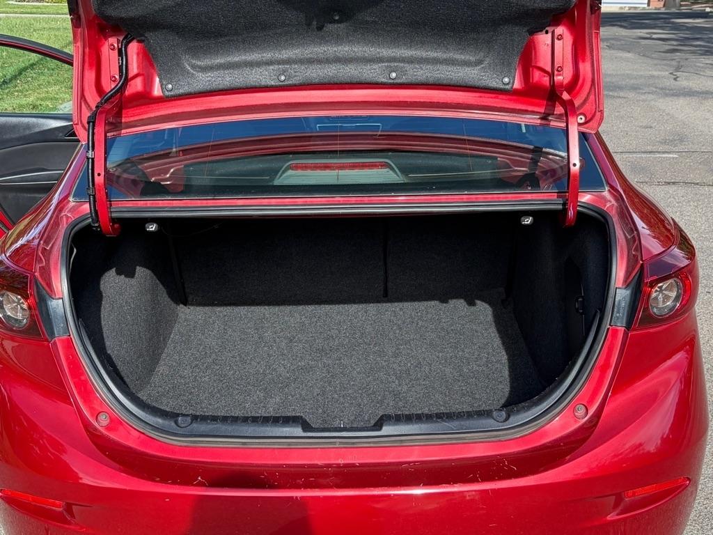 Mazda MAZDA3  2014