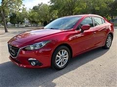 2014 Mazda MAZDA3 