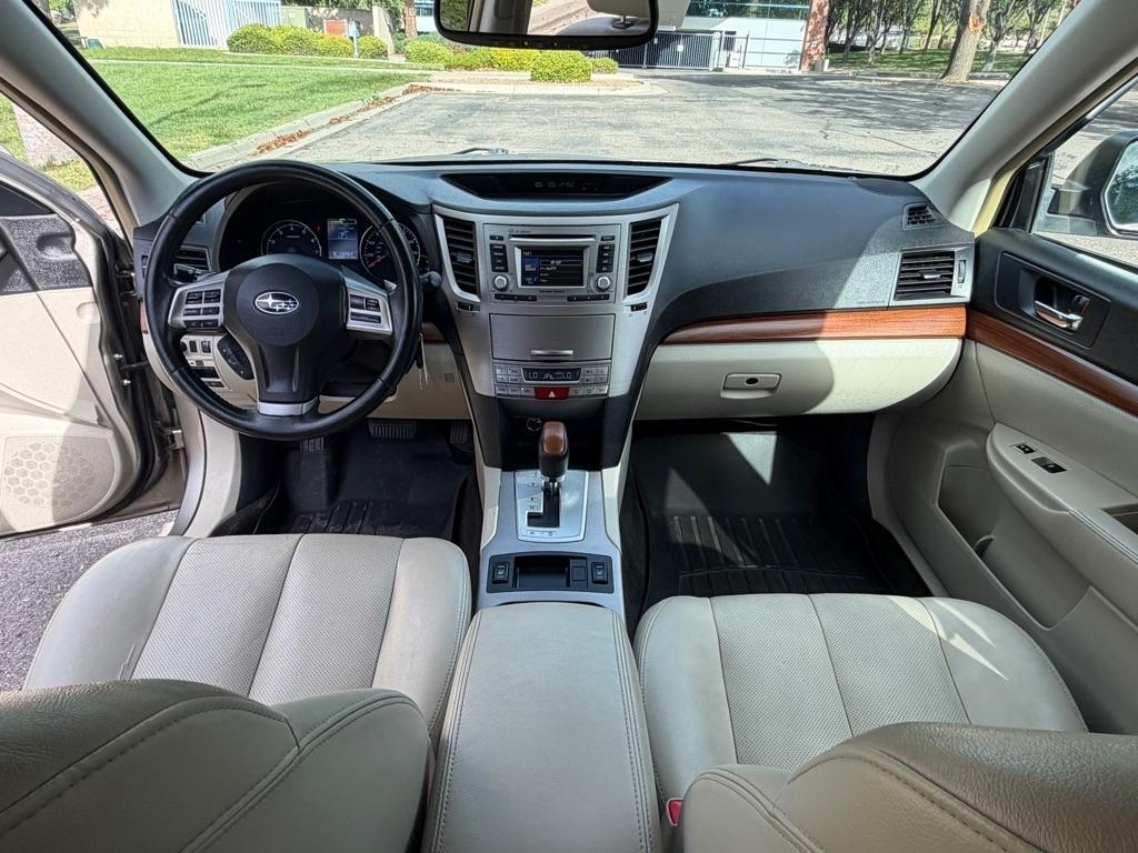 Subaru Outback  2014