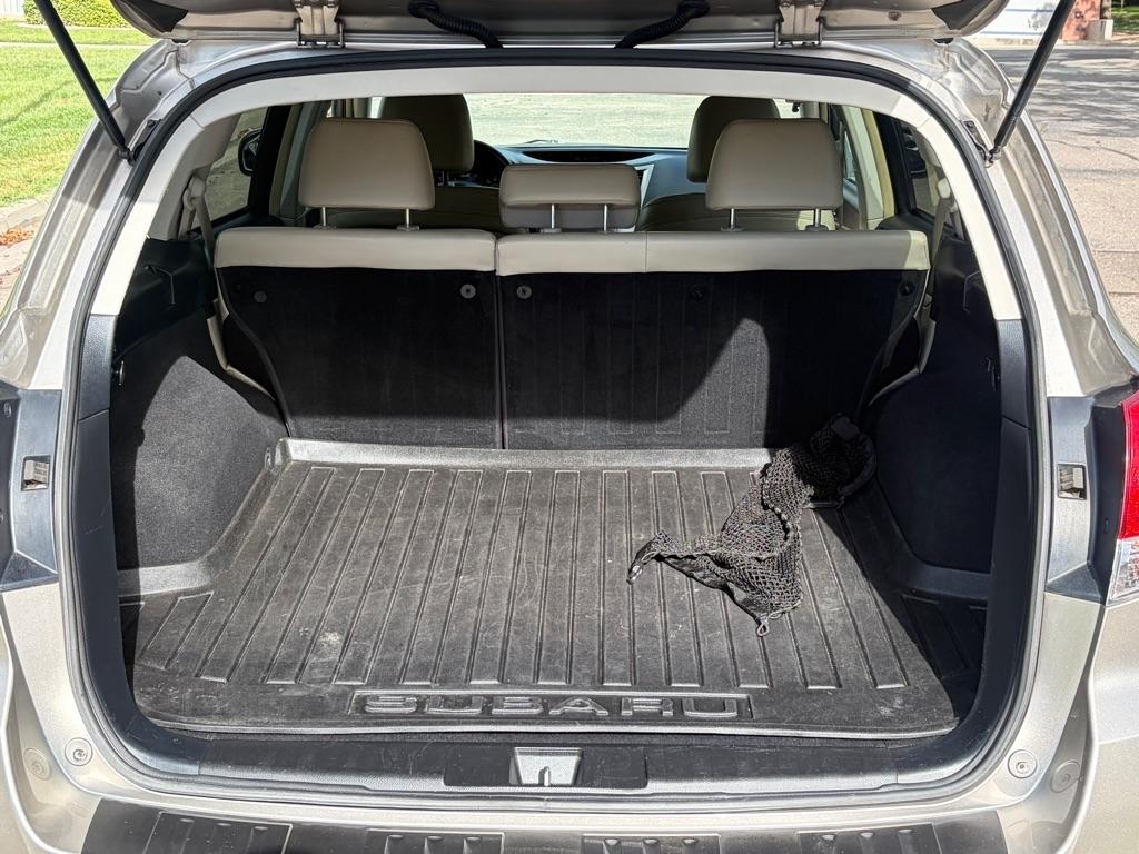 Subaru Outback  2014