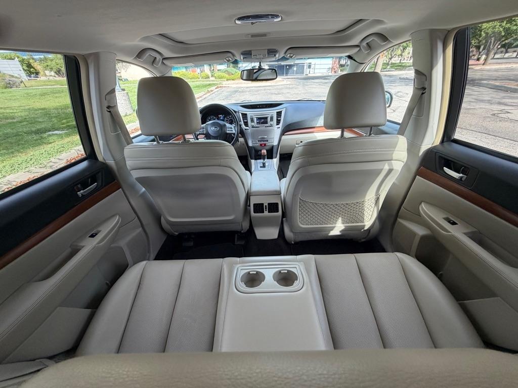 Subaru Outback  2014