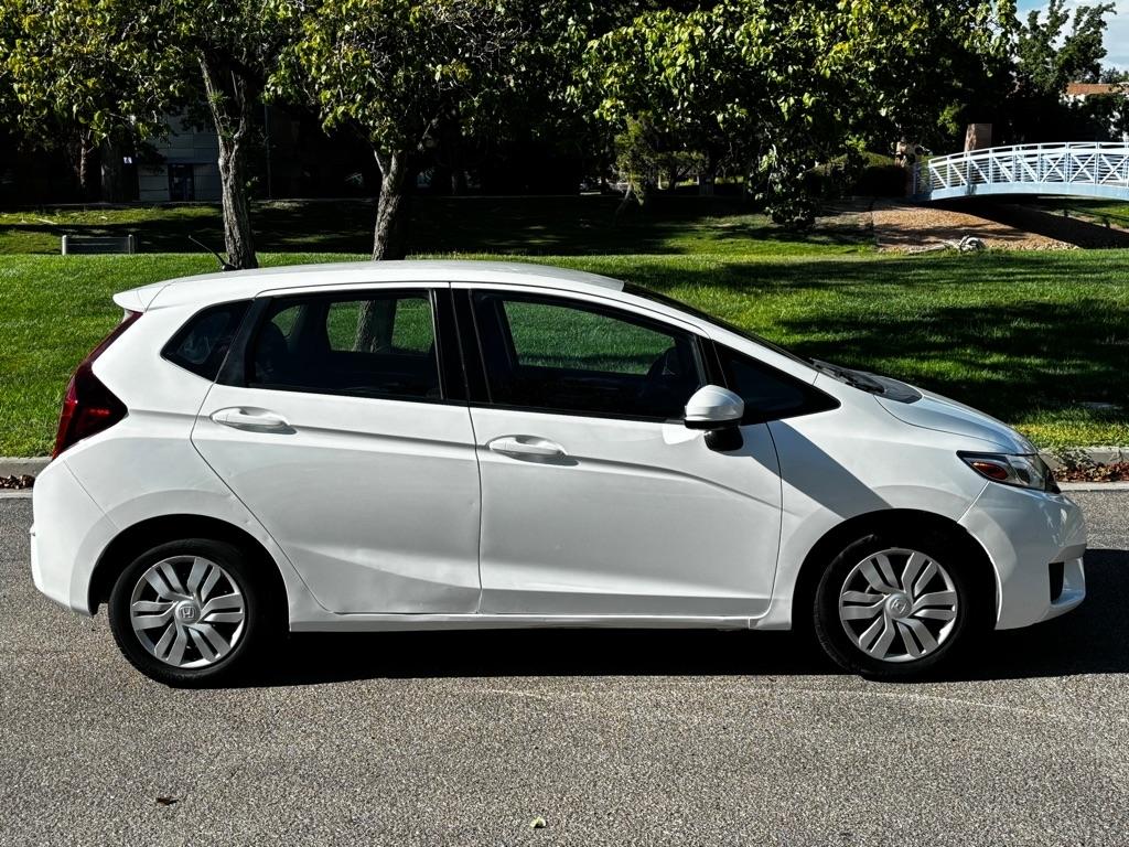 Honda Fit  2016