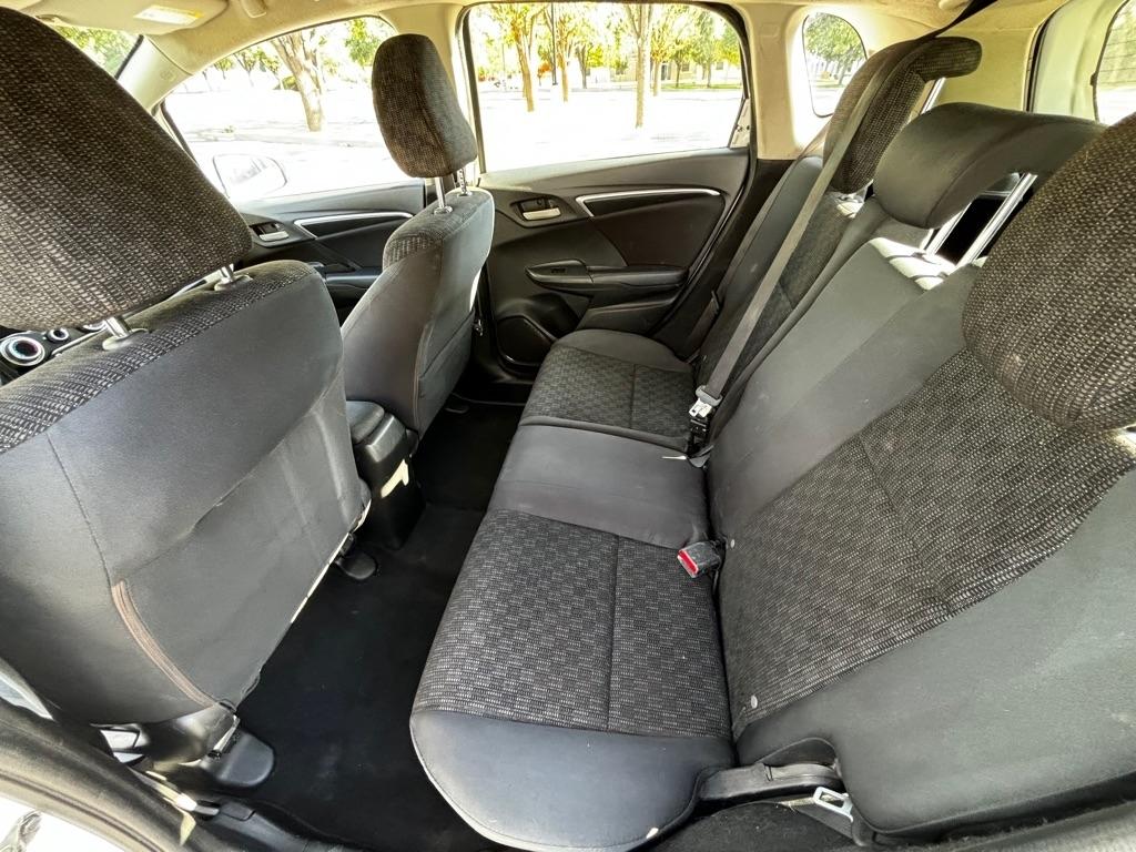 Honda Fit  2016
