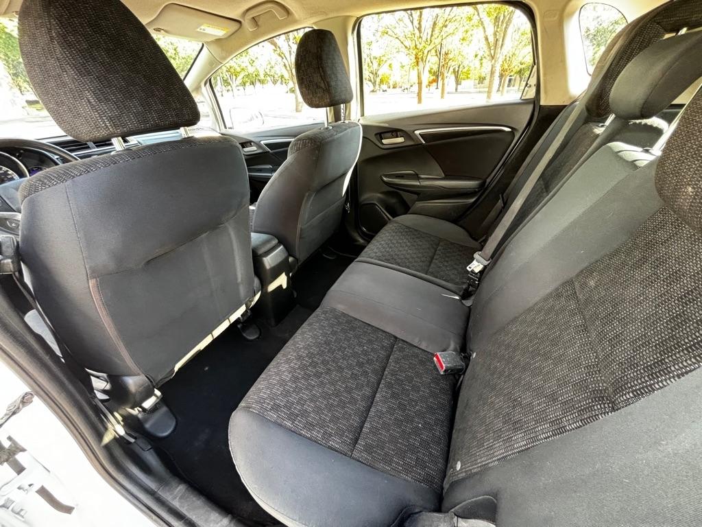 Honda Fit  2016