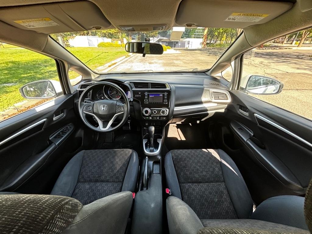Honda Fit  2016