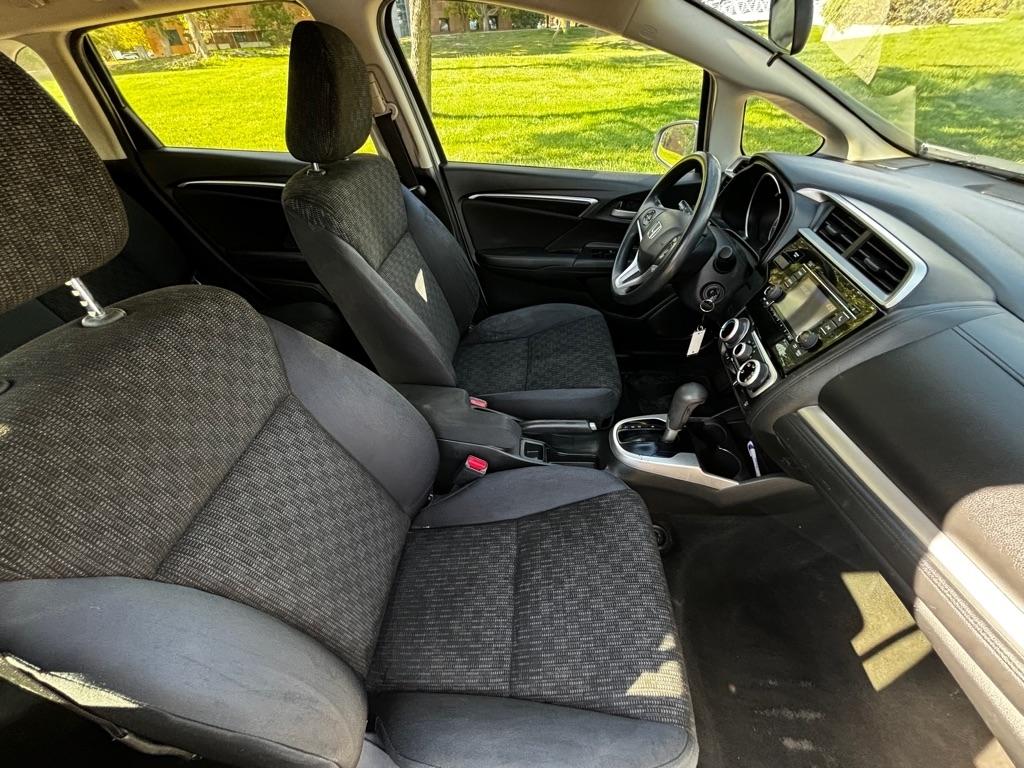 Honda Fit  2016