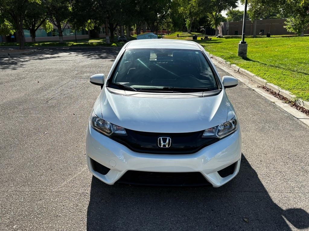 Honda Fit  2016