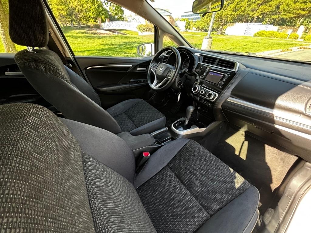 Honda Fit  2016