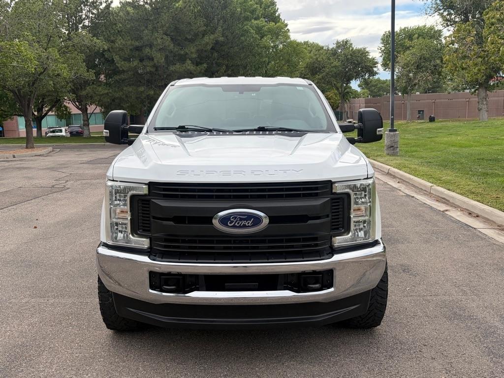 Ford F-250 SD  2017