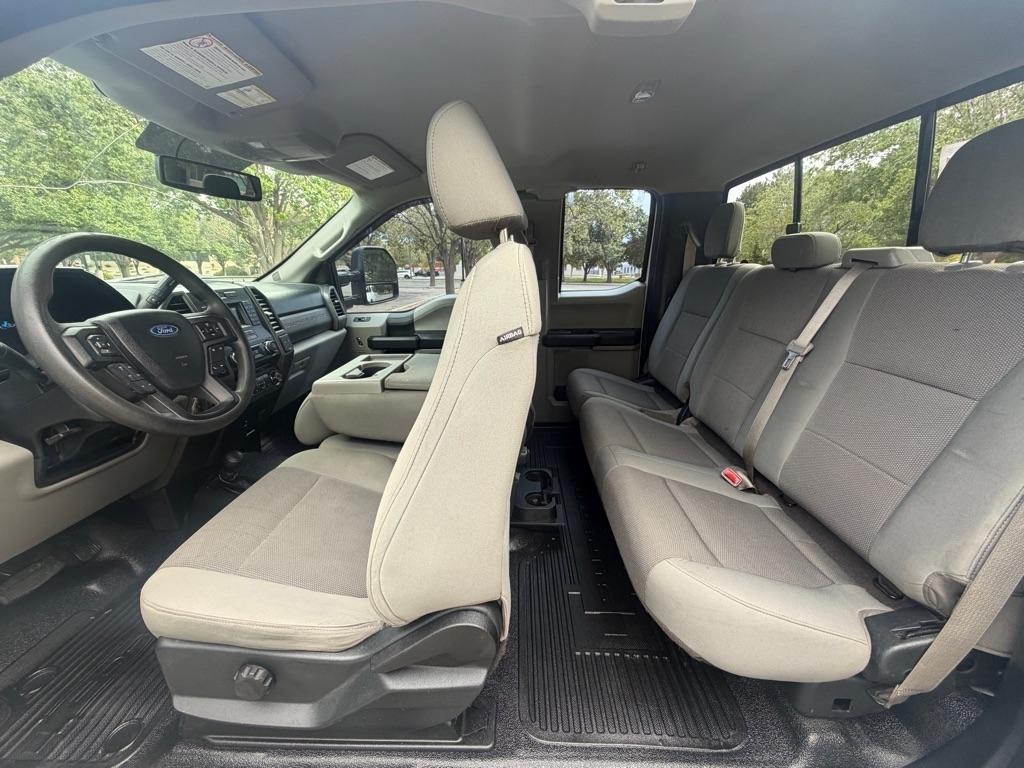 Ford F-250 SD  2017