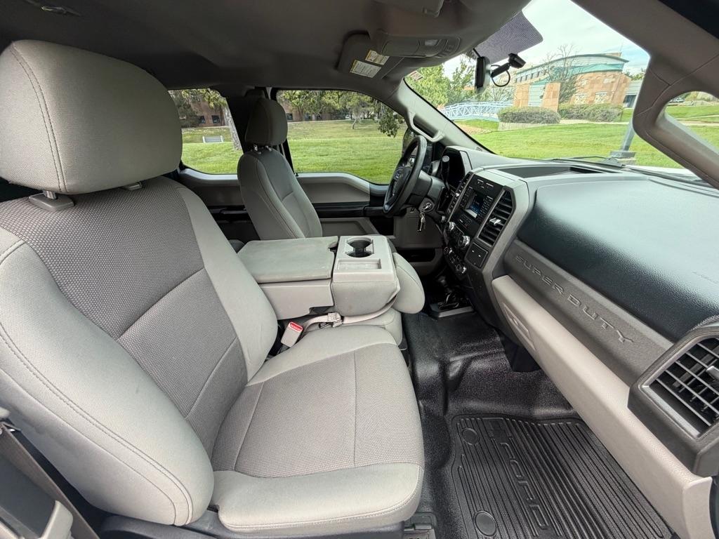 Ford F-250 SD  2017