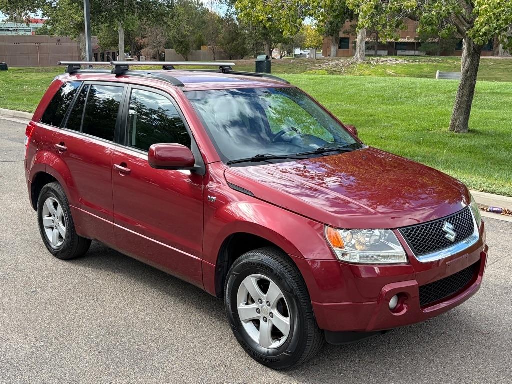 Suzuki Grand Vitara  2006