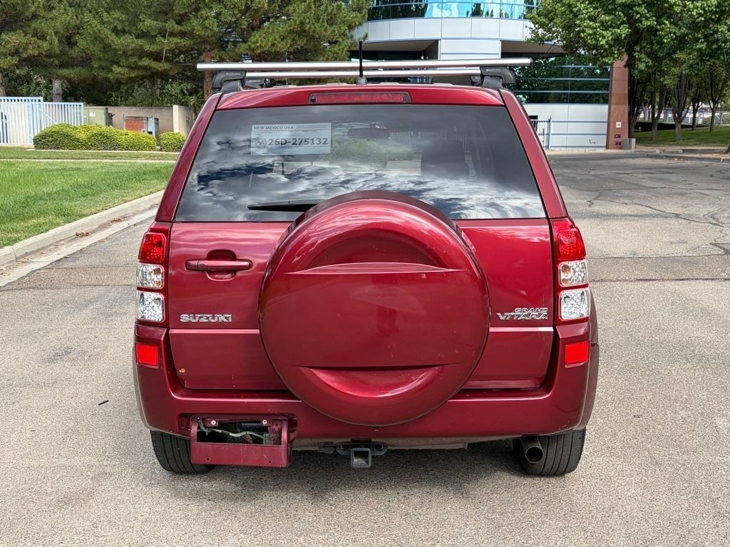 Suzuki Grand Vitara  2006