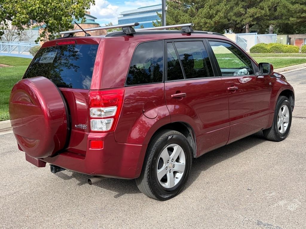 Suzuki Grand Vitara  2006