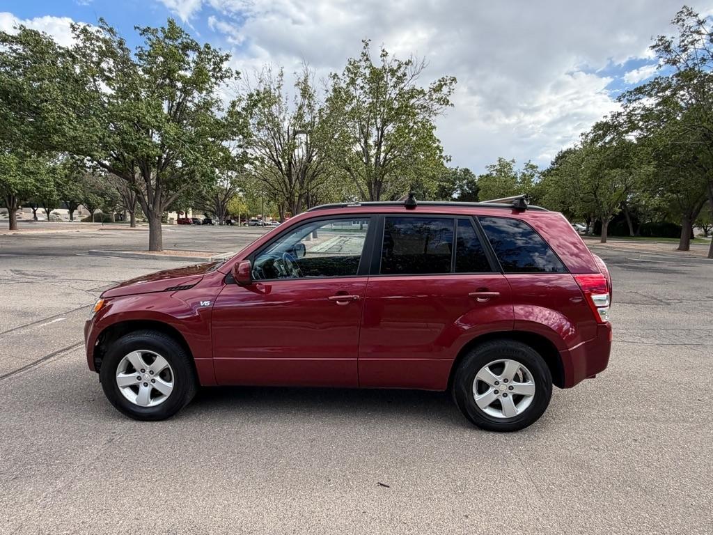 Suzuki Grand Vitara  2006