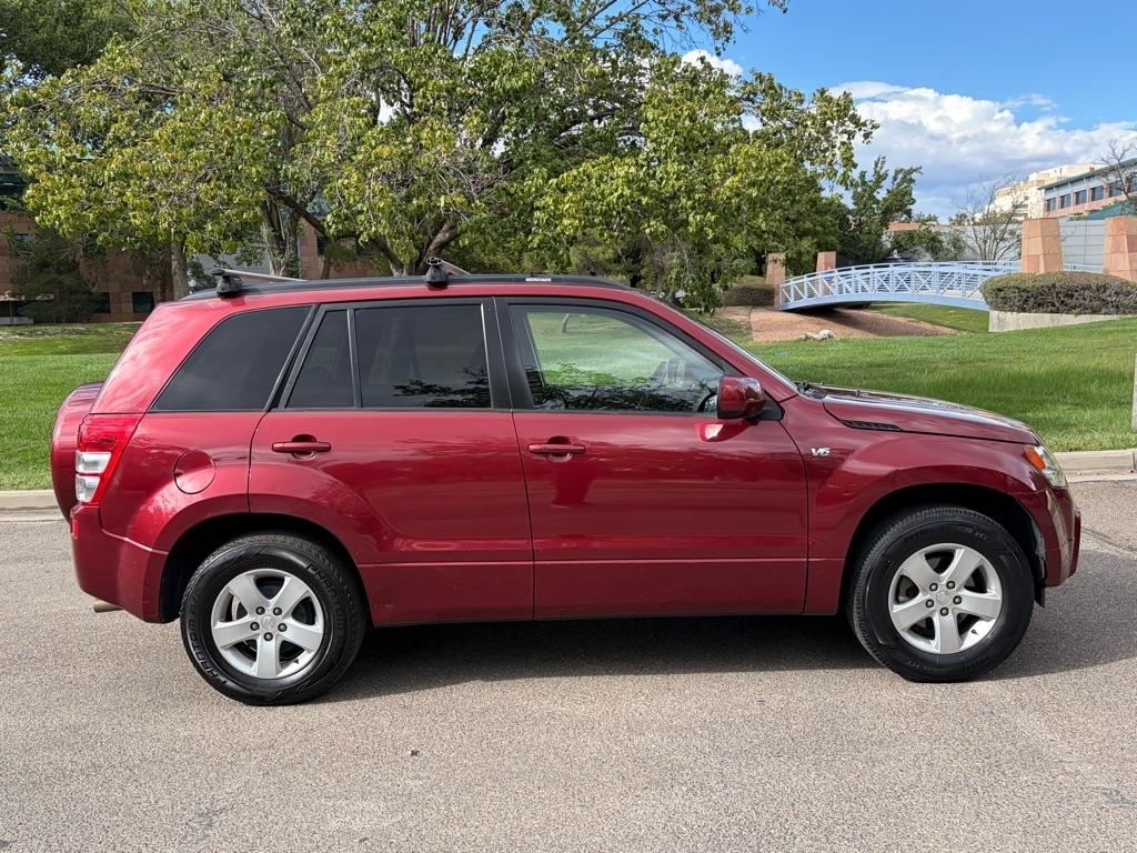 Suzuki Grand Vitara  2006