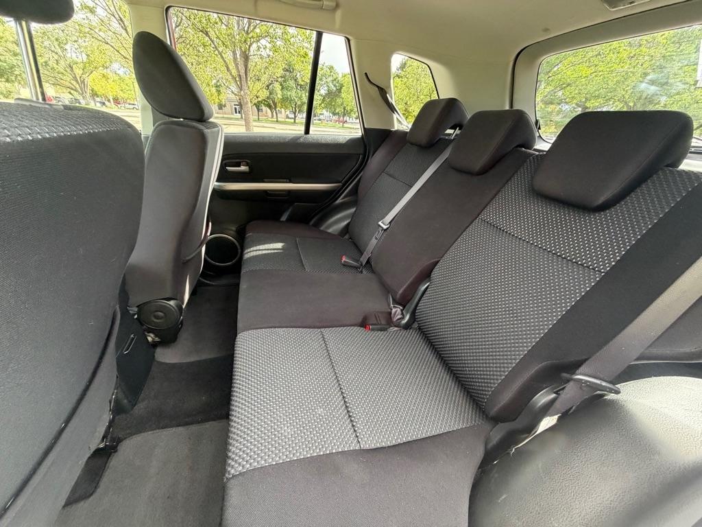 Suzuki Grand Vitara  2006