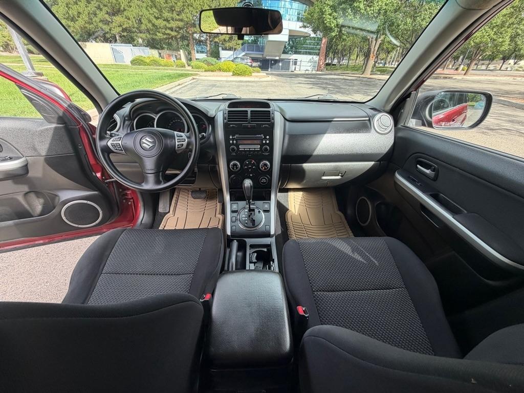 Suzuki Grand Vitara  2006
