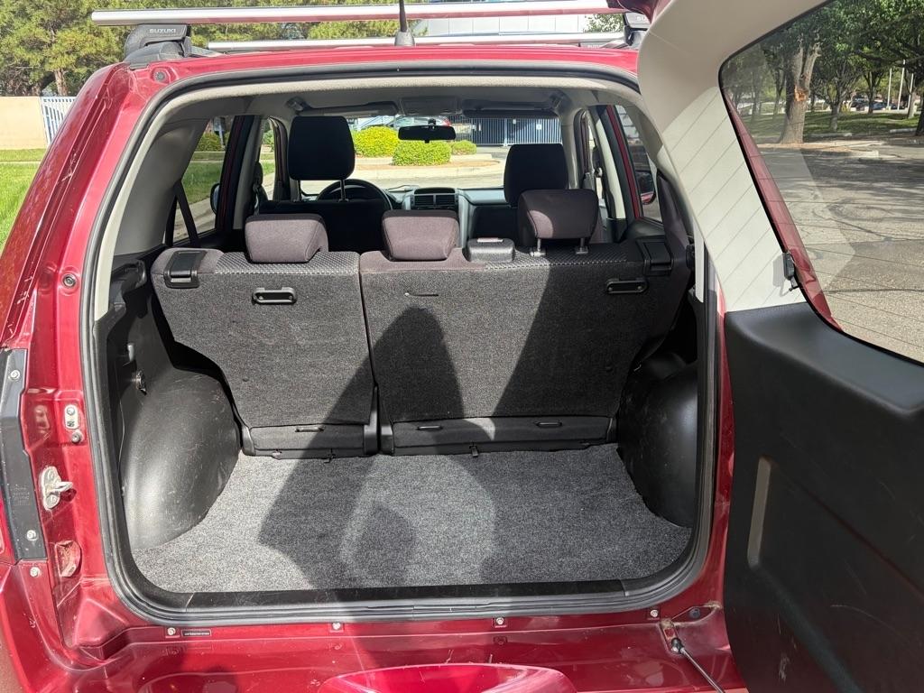 Suzuki Grand Vitara  2006