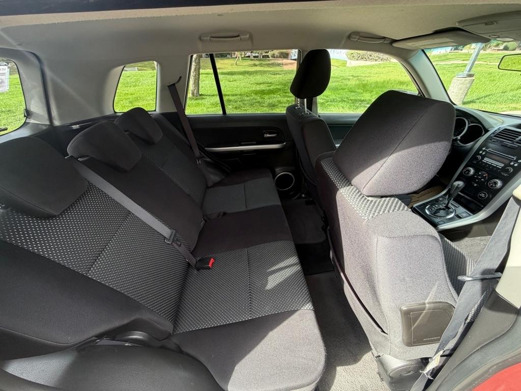 Suzuki Grand Vitara  2006