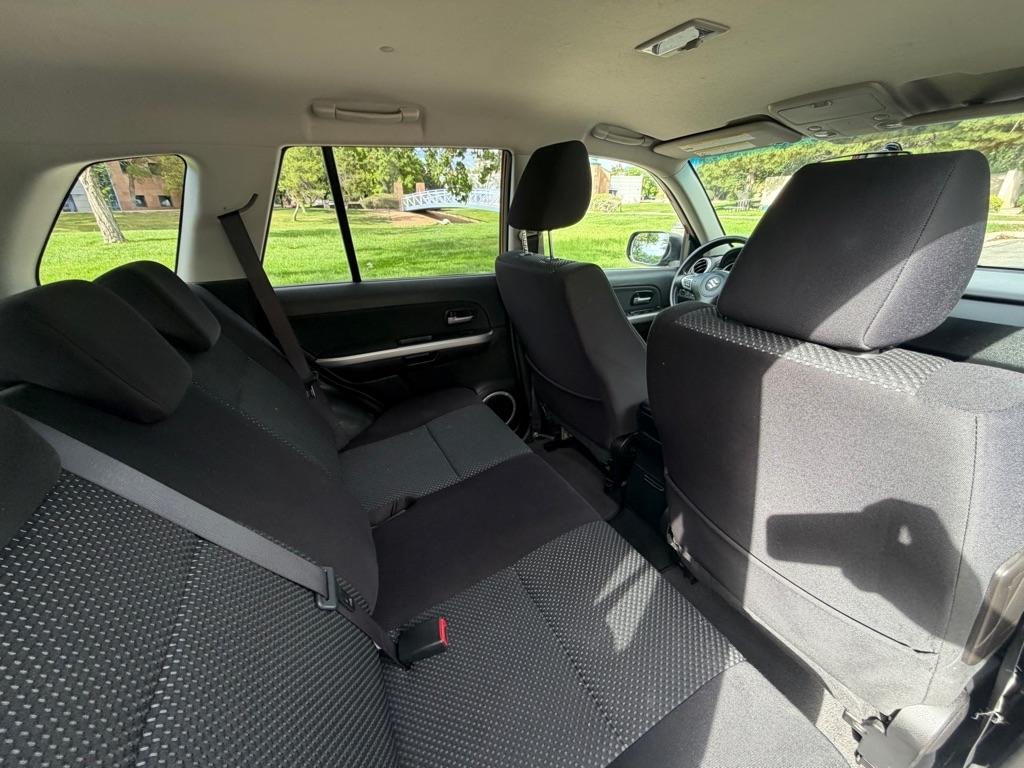 Suzuki Grand Vitara  2006