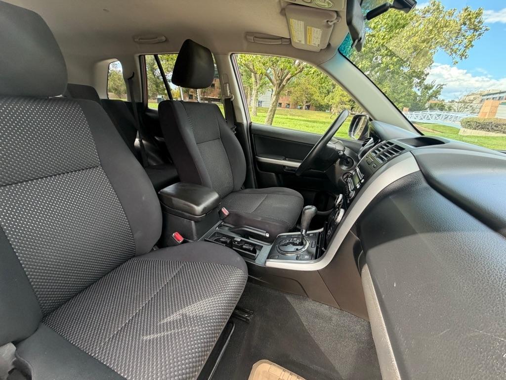 Suzuki Grand Vitara  2006