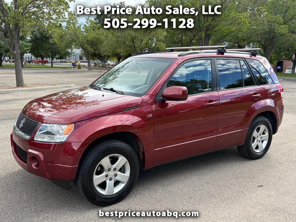 Suzuki Grand Vitara  2006