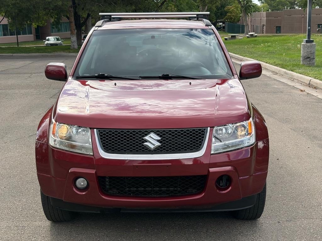 Suzuki Grand Vitara  2006